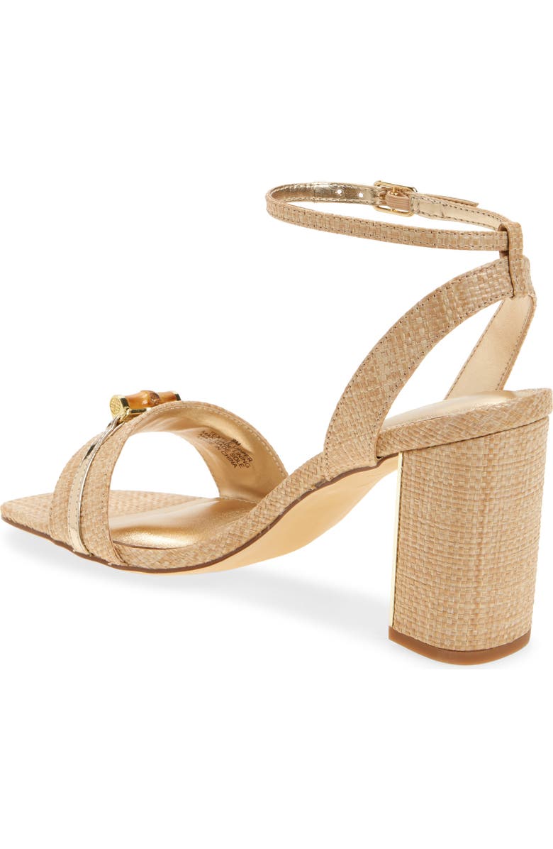 Lilly Pulitzer<sup>®</sup> May Ankle Strap Sandal, Alternate, color,