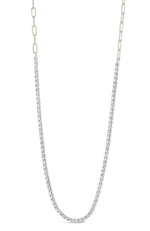 Dani Chain Necklace