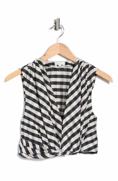 A.L.C. Brooklyn Top