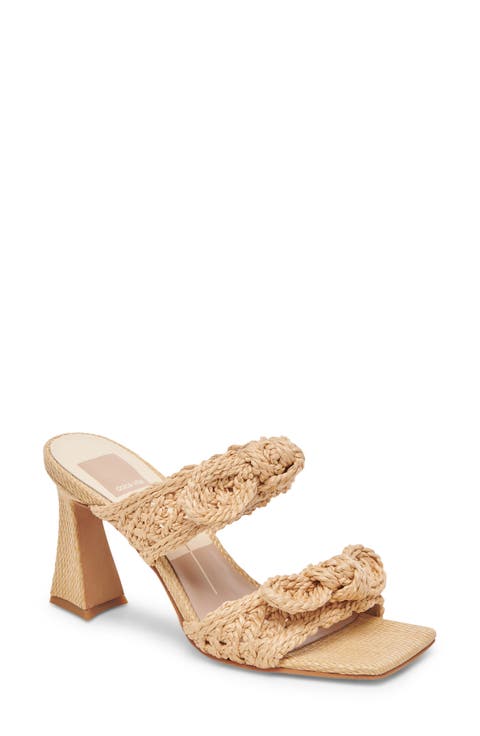 Niyah Slide Sandal (Women)