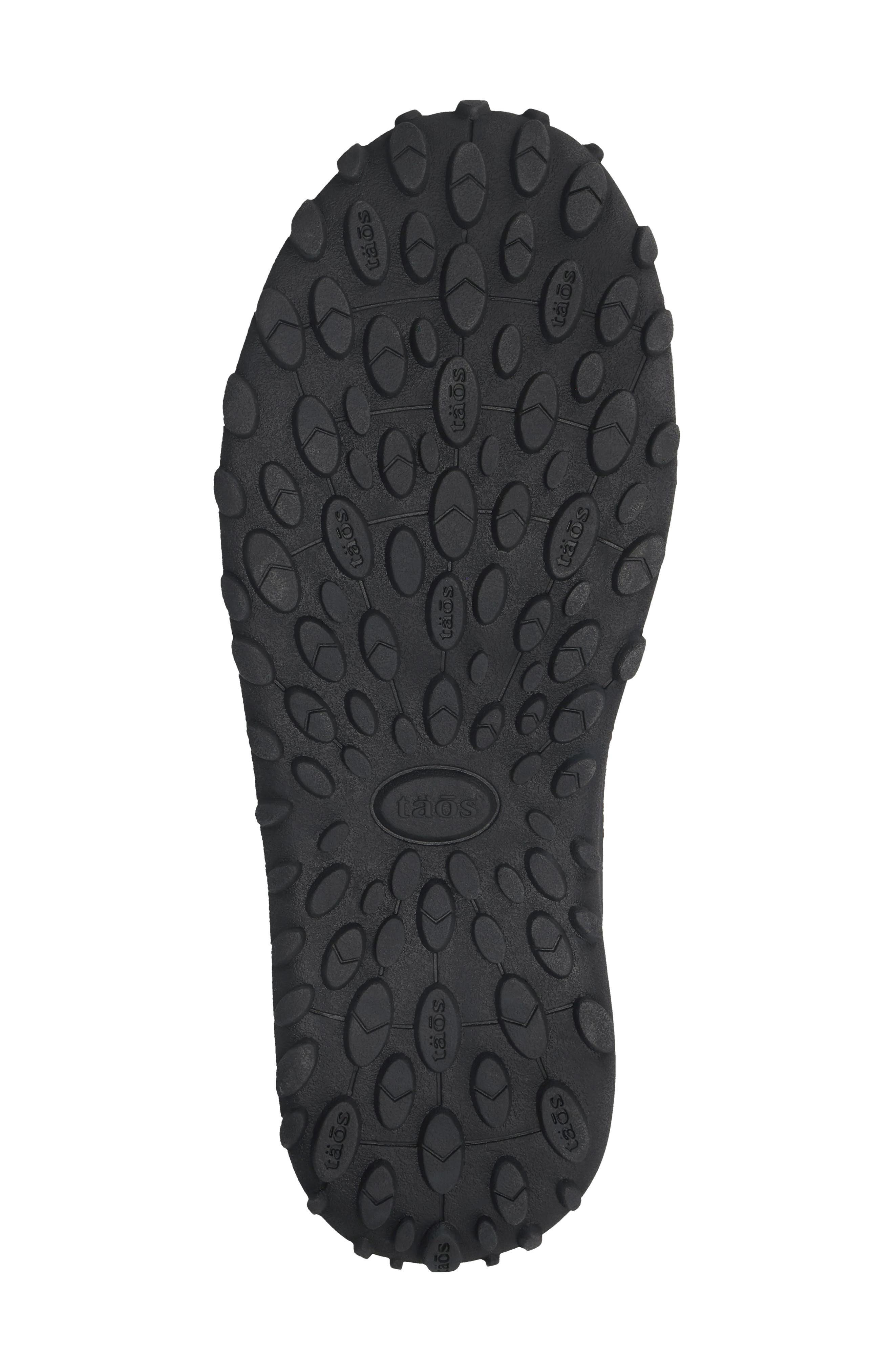 Trail Mix Sneaker Boot, Alternate, color, CHARCOAL RUFF OUT