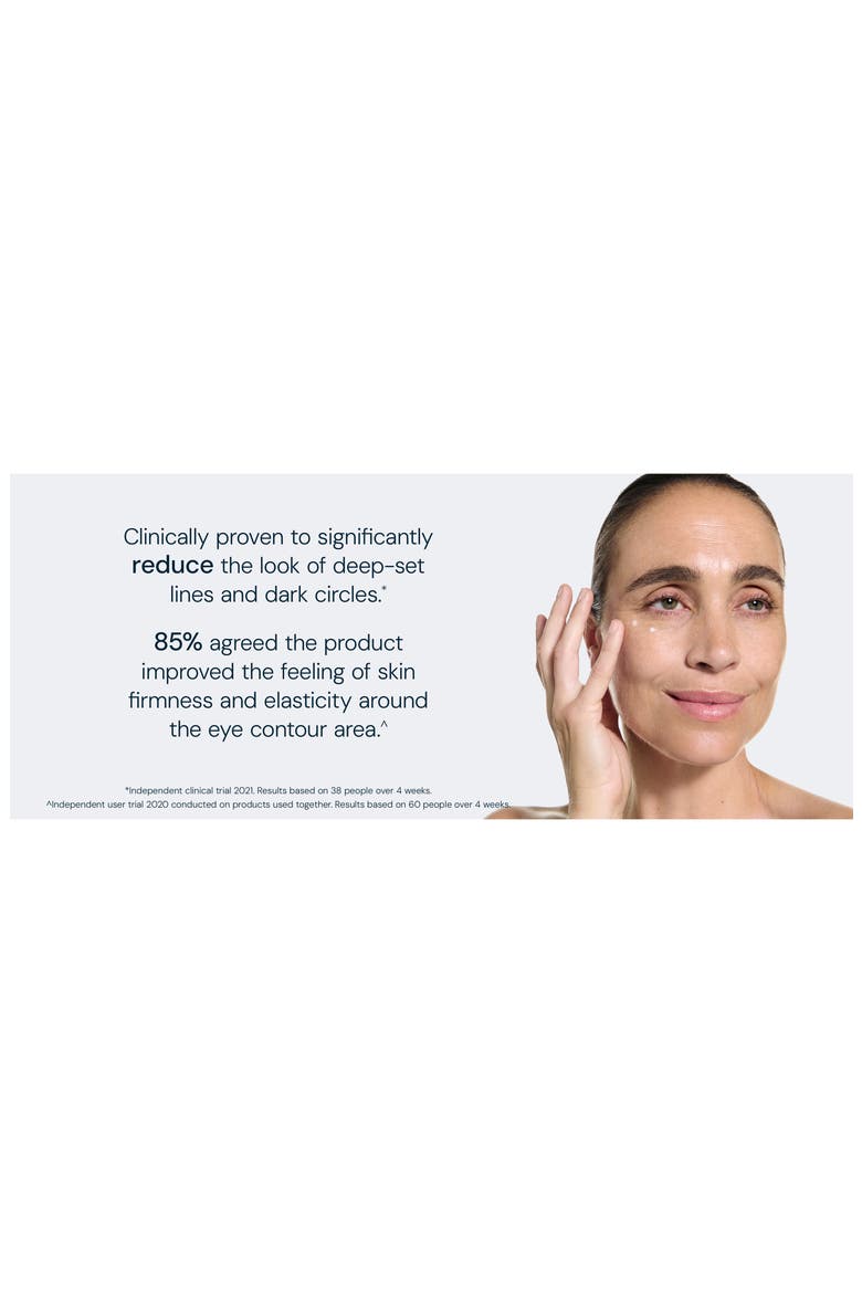 ULTRA SMART Pro-Collagen Eye Treatment Daytime Duo, Alternate, color, NO COLOR