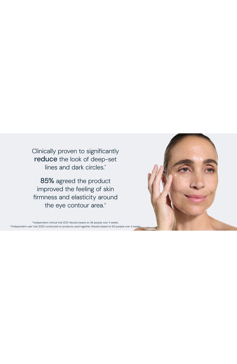 Elemis ULTRA SMART Pro-Collagen Eye Treatment Daytime Duo, Alternate, color, 