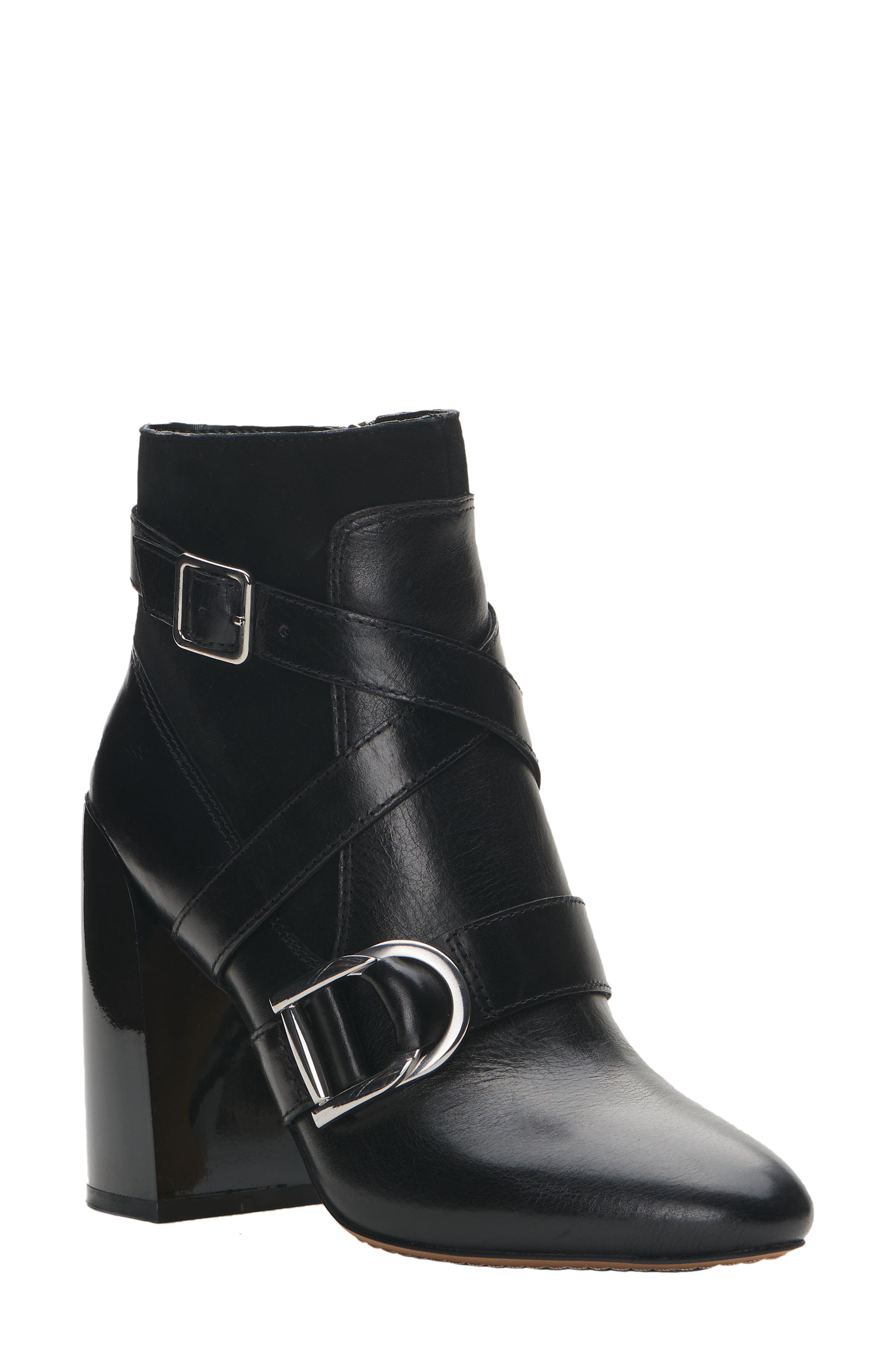Vince Camuto Erillie Bootie, Main, color, 
