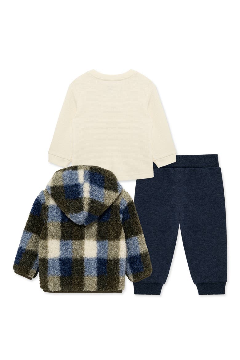 Kids' 3-Piece Set, Alternate, color, BLUE