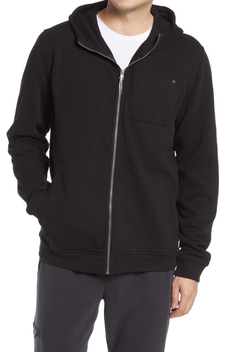 Vuori Seaside Hoodie, Alternate, color, 