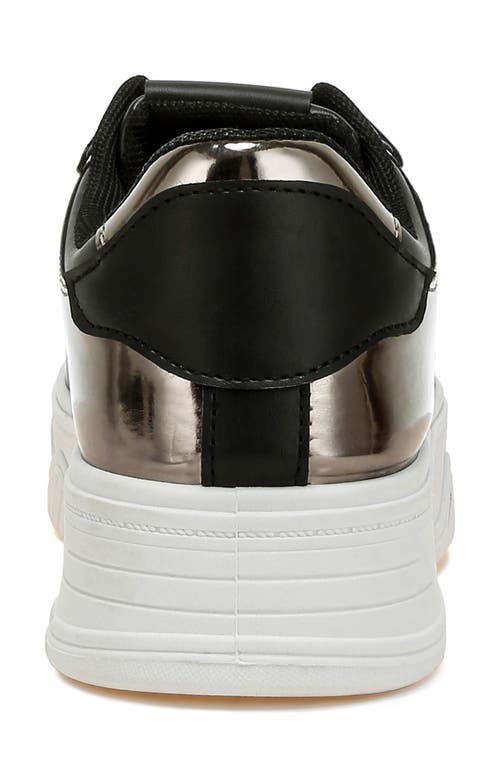 London Rag Scouts Sneaker In Black
