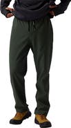 Backcountry Destination Softshell Fleece Pant - Men's