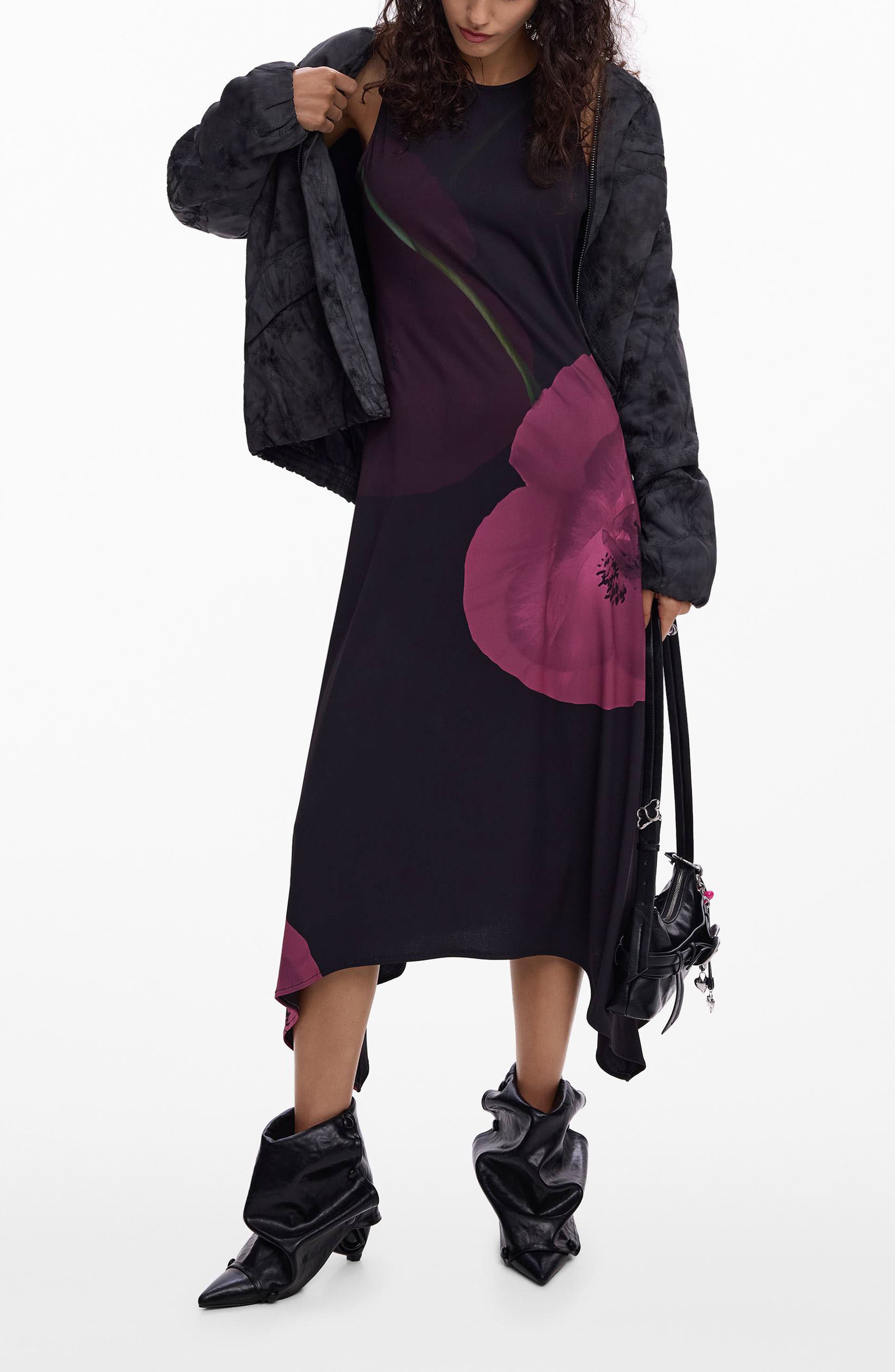 selected BLACK