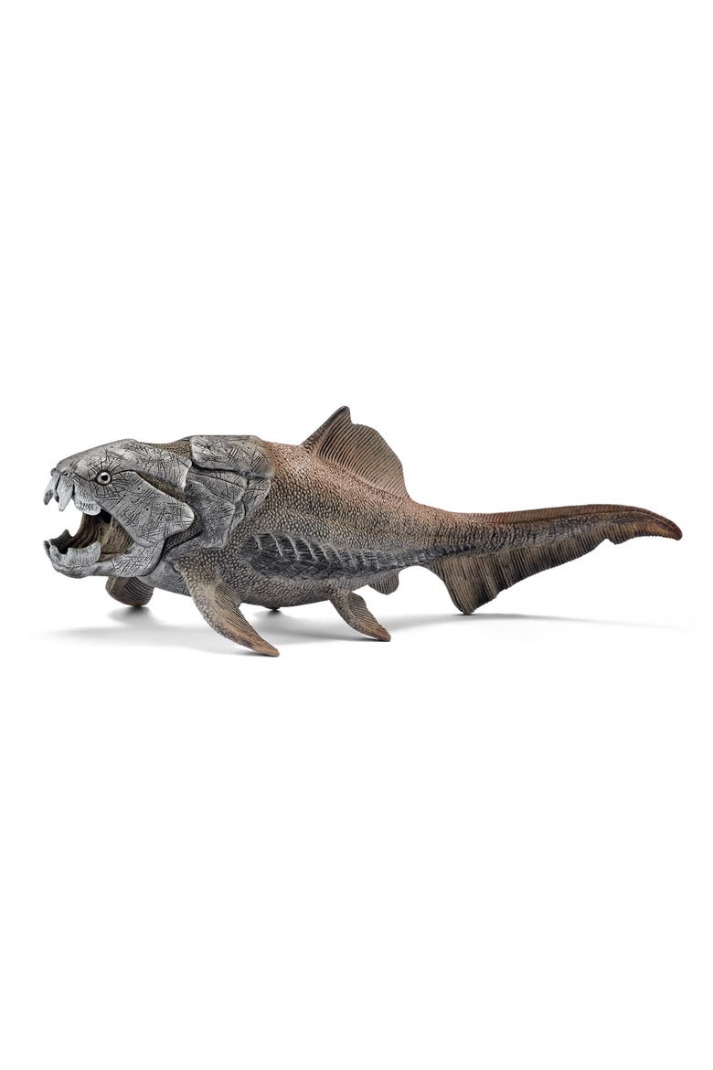 Dunkleosteus Dinosaur Action Figure, Ages 4+, Main, color, Multicolored