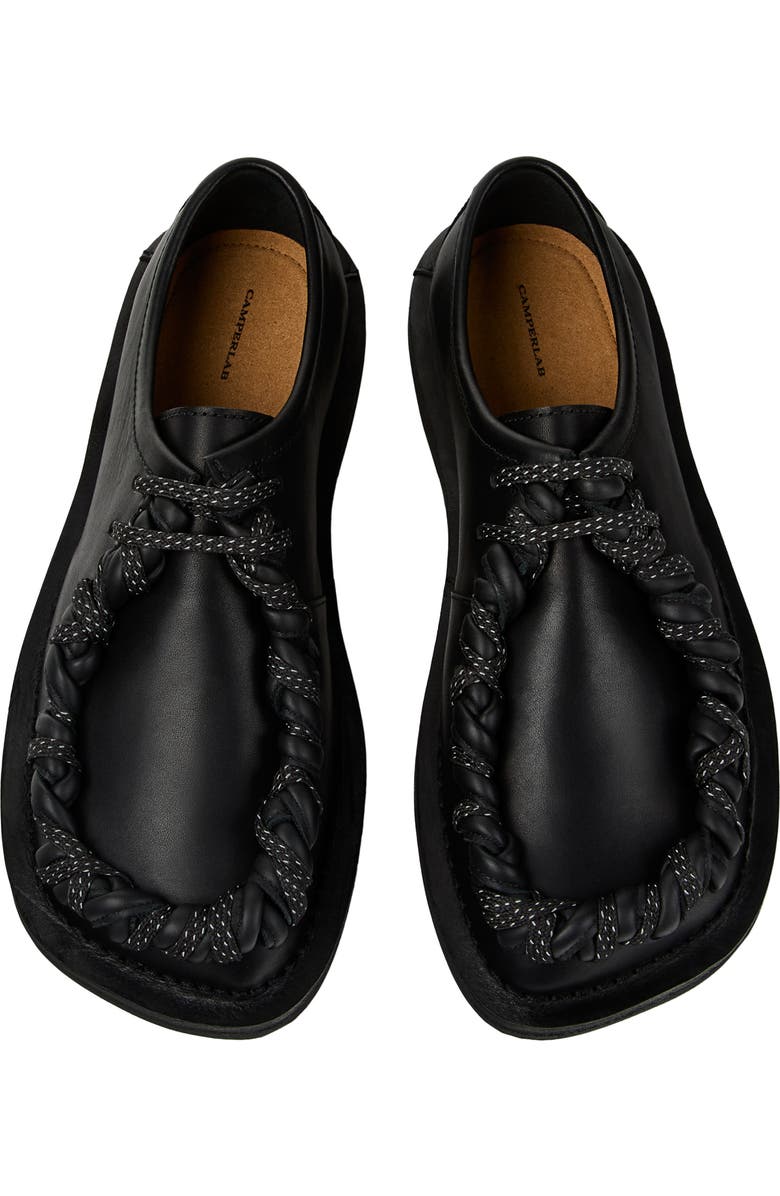 Camper Lab Eki Wallabee Shoe, Alternate, color,