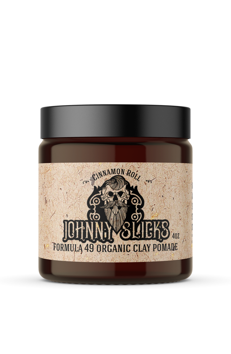 Johnny Slicks Formula 49, Alternate, color, Original Fragrance 2Oz