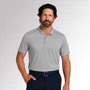 Cole Haan Golf Apparel Skyweave Polo