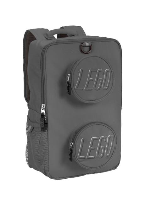 LEGO Brick Backpack
