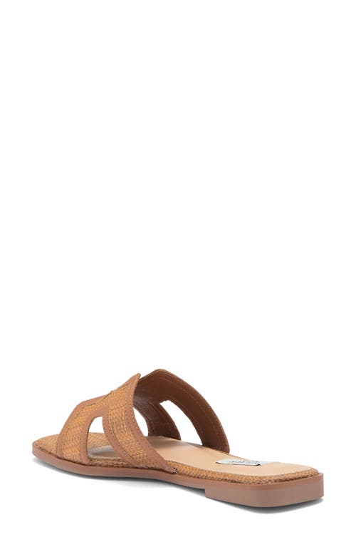 STEVEN NEW YORK STEVEN NEW YORK HARLIEN SLIDE SANDAL 