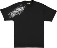 Billabong Immortal Blast Graphic T-Shirt