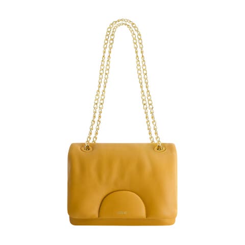 Convertible Chain Shoulder Bag