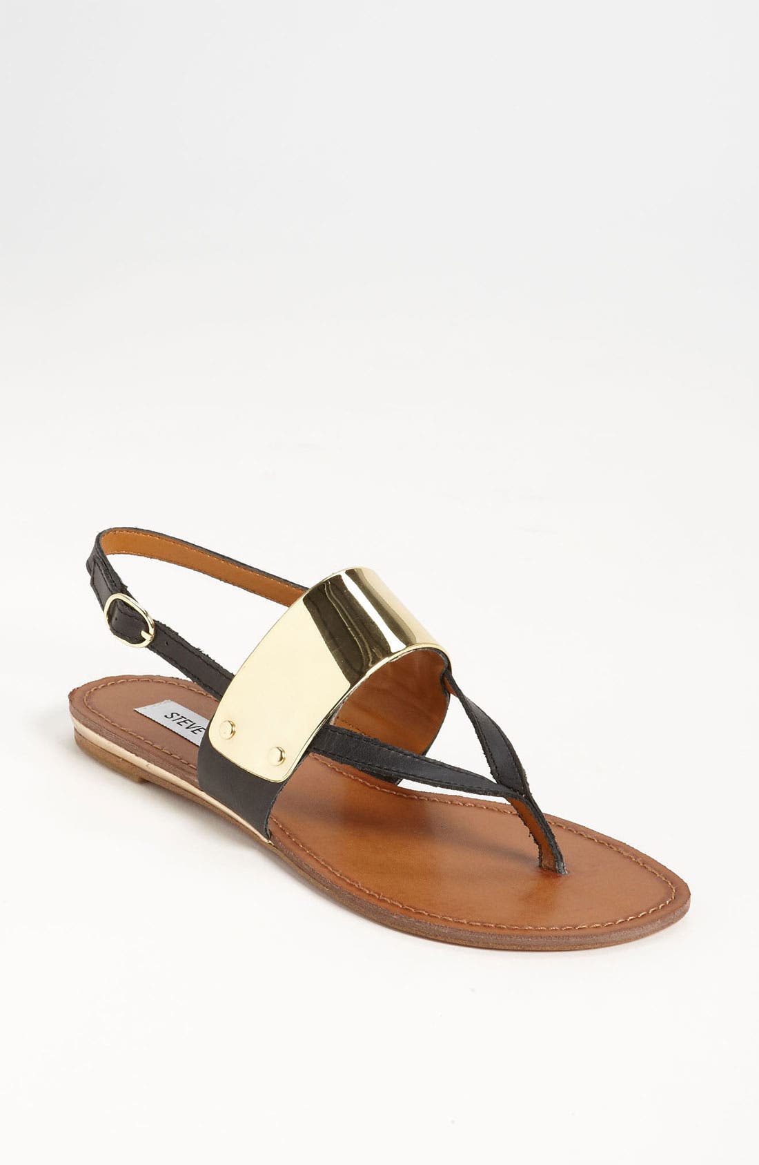 Steve Madden 'Cufff' Sandal, Main, color, 