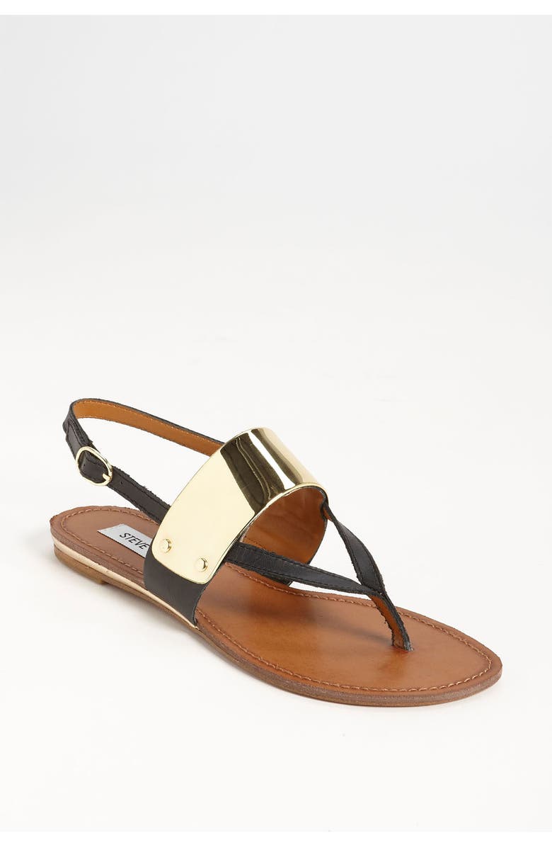 Steve Madden 'Cufff' Sandal, Main, color,