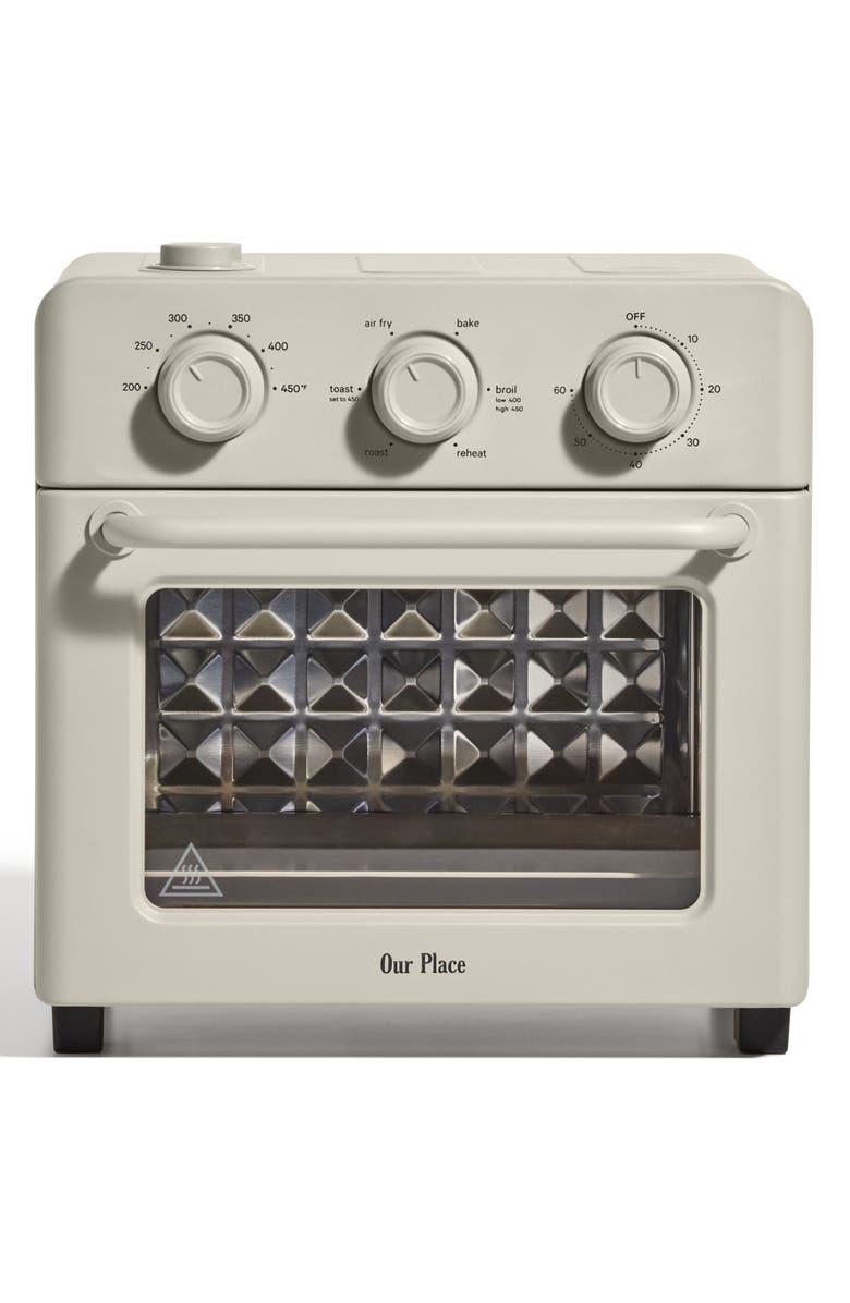Our Place Wonder Oven<sup>™</sup> 6-in-1 Air Fryer & Toaster, Main, color,