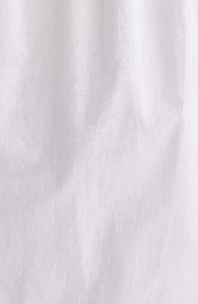 Eileen West Long Sleeve Cotton Ballet Nightgown, Alternate, color, 