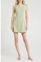 Boat Neck Dress