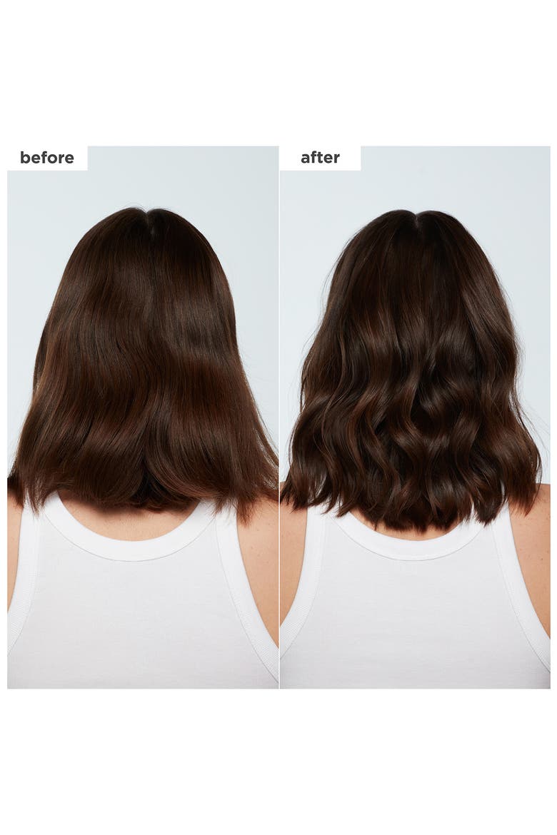 Style + Treat™ Yuzu + Plum Hair Styling Sculpting Cream, Alternate, color, NO COLOR