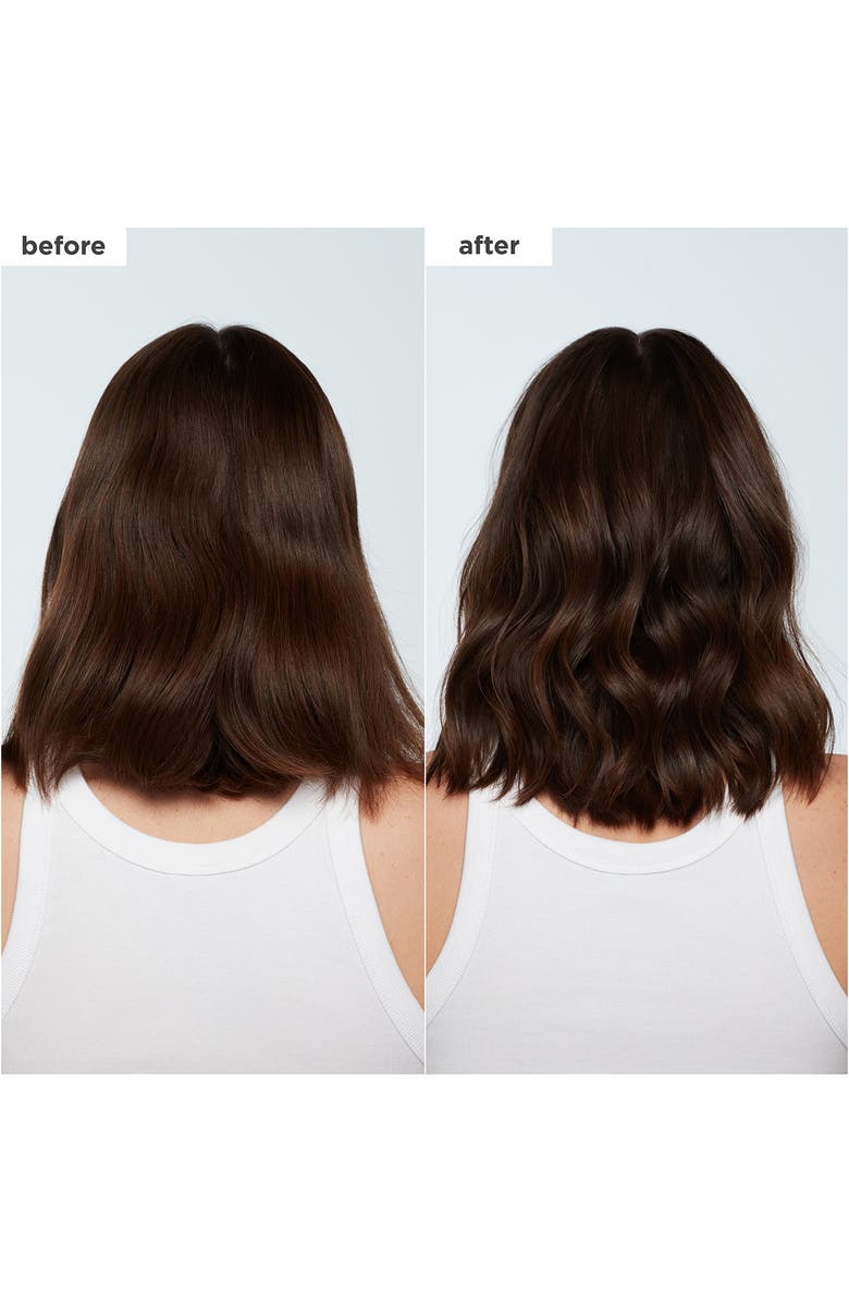 Briogeo Style + Treat<sup>™</sup> Yuzu + Plum Hair Styling Sculpting Cream, Alternate, color, 