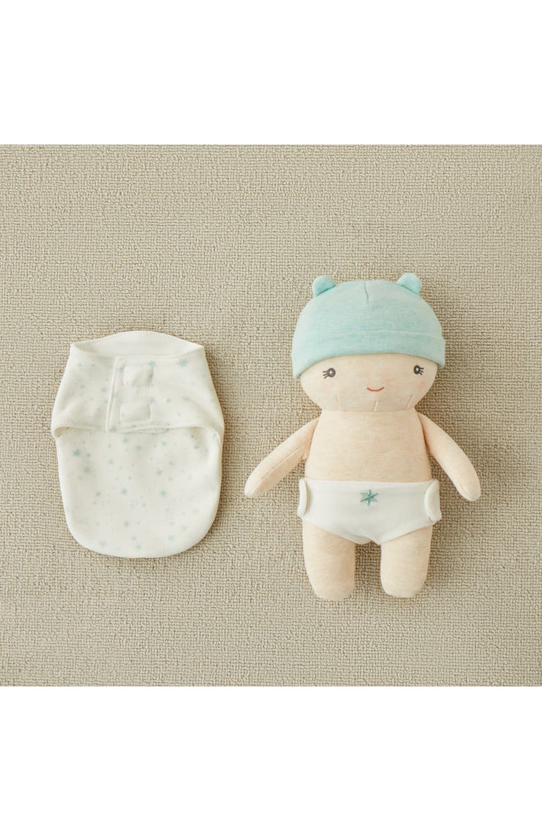 Wonder & Wise Bundle Baby Doll, Alternate, color, 