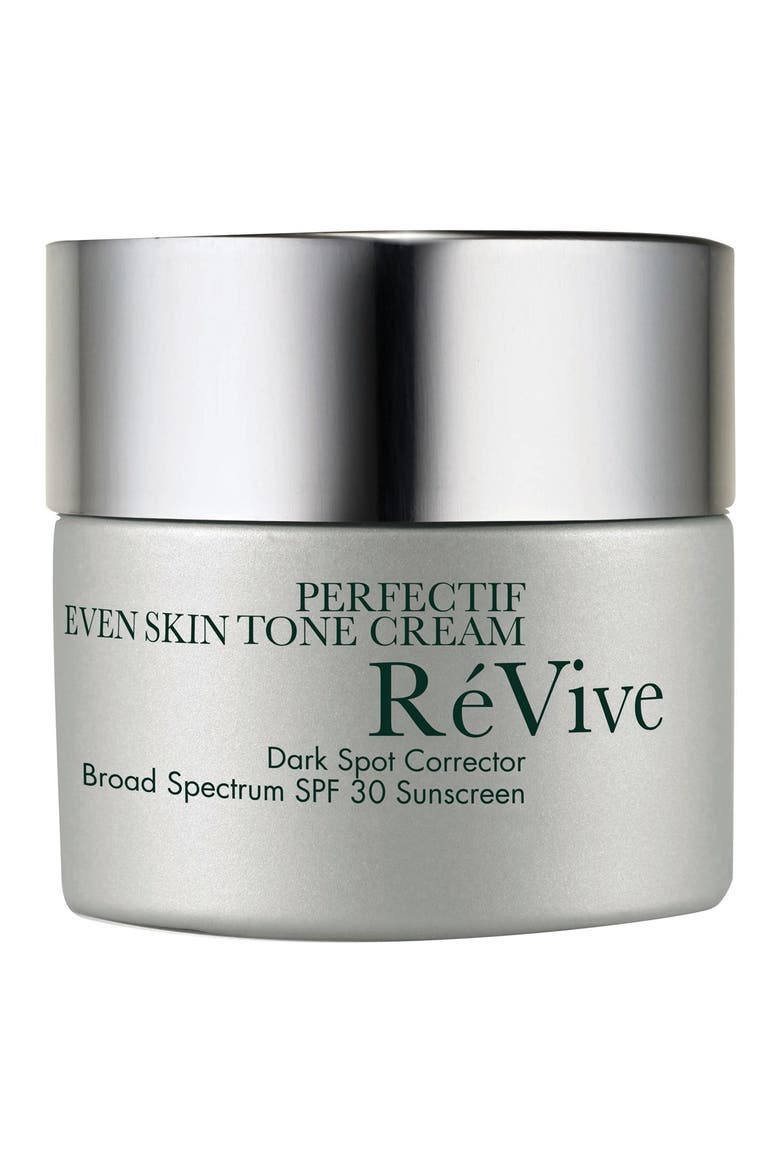 Perfectif Even Skin Tone Cream Dark Spot Corrector, Main, color, NO COLOR