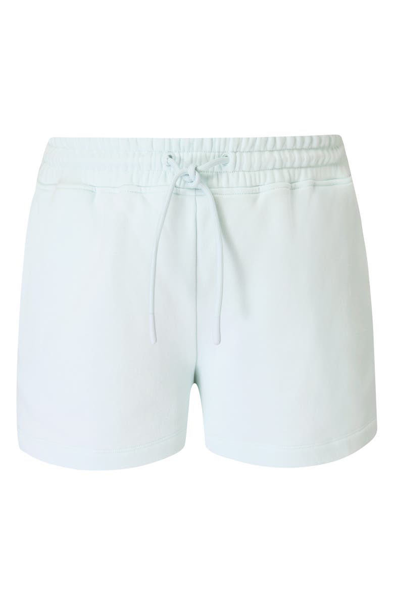 Sweaty Betty Revive Boxy Shorts Joggers, Alternate, color, Day Break