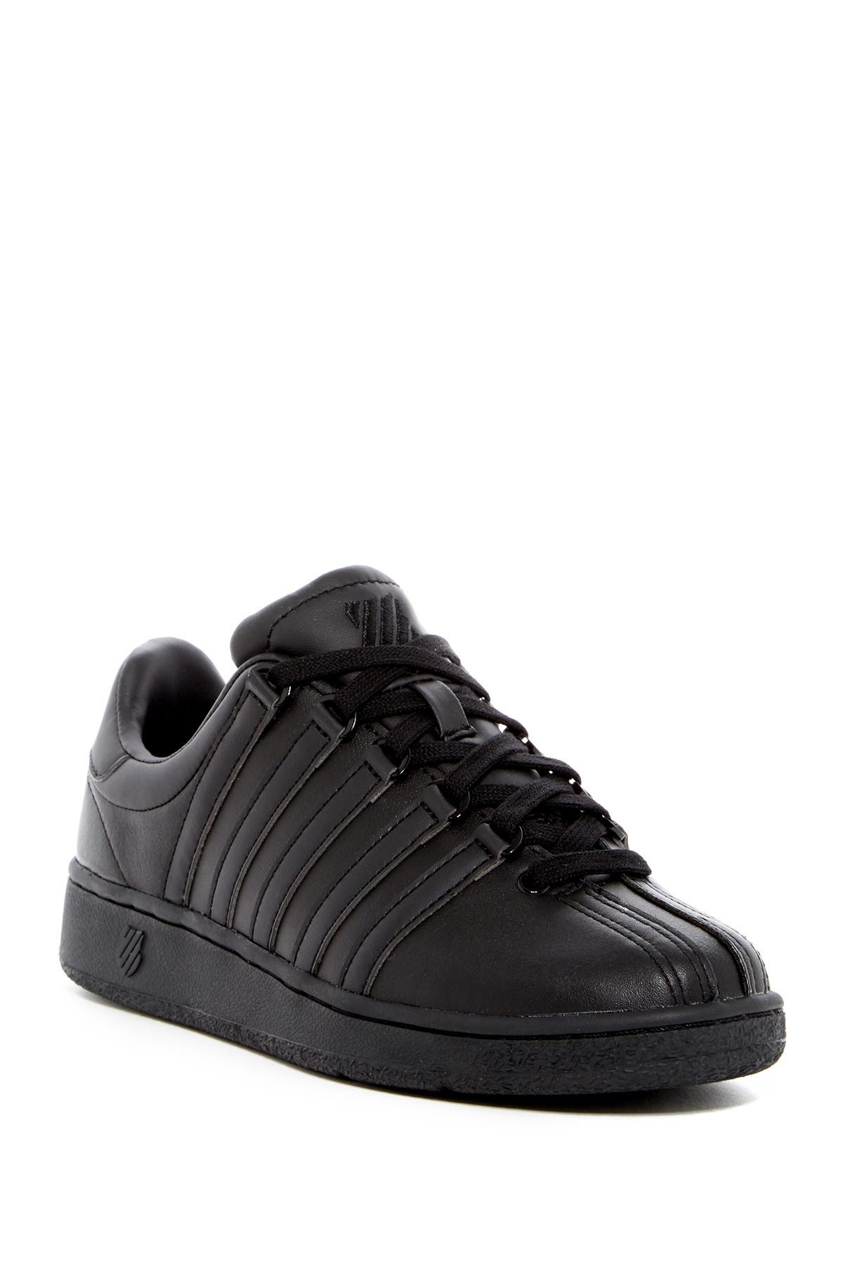 K-Swiss 'Classic' Athletic Shoe, Main, color, 