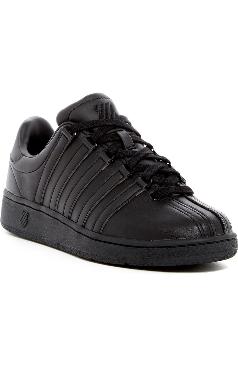 K-Swiss 'Classic' Athletic Shoe, Main, color,