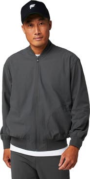 Fabletics Men's The Don Everyday Bomber