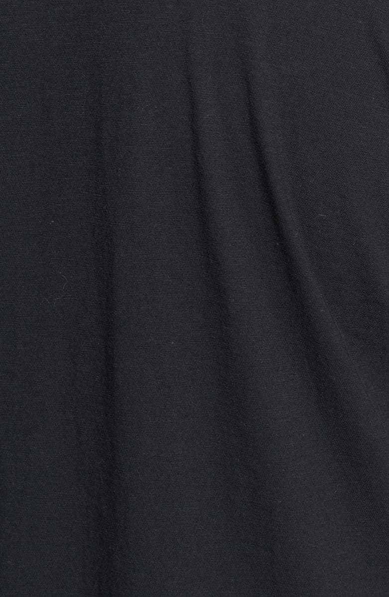 John Varvatos Star USA 'New York City Skyline' Trim Fit Graphic T-Shirt, Alternate, color, 