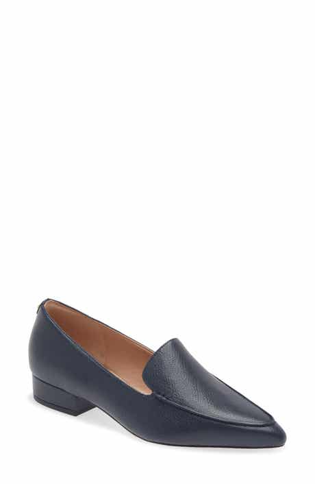 Cole Haan Vivian Pointed Toe Loafer