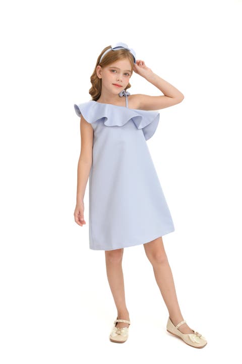 Petulla Dress (Toddler, Little Kid & Big Kid)
