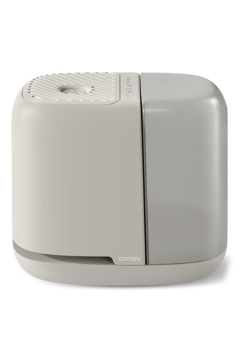 Bedside 2.0 Humidifier, Main, color, MOONSTRUCK