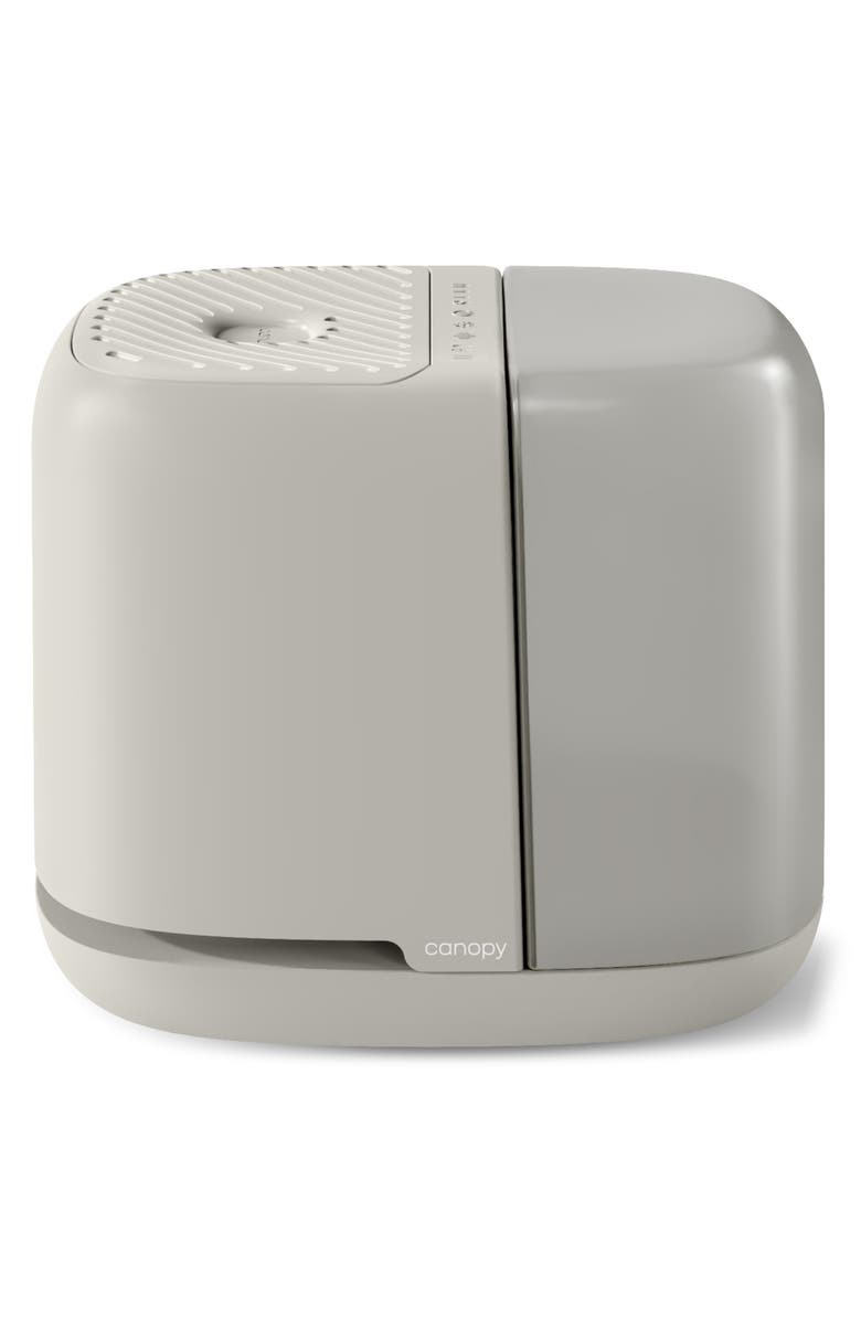 CANOPY Bedside 2.0 Humidifier, Main, color,