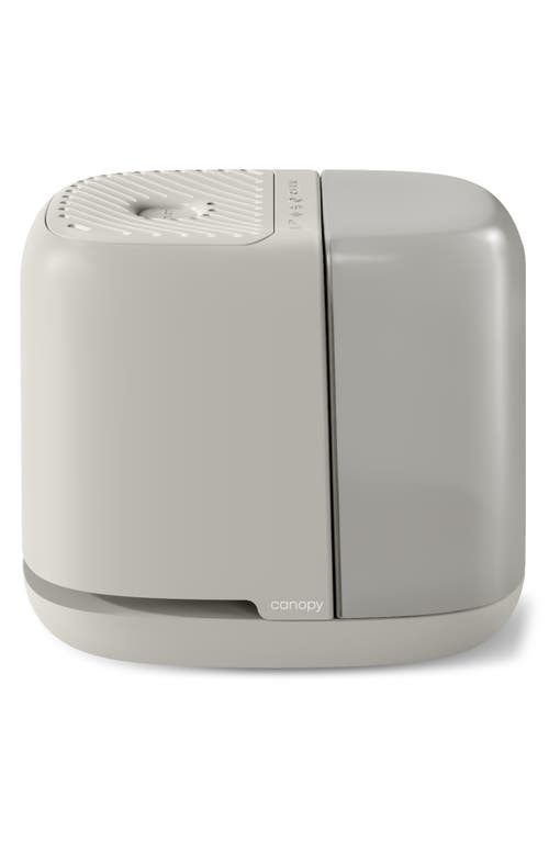 Canopy Bedside 2.0 Humidifier In Moonstruck