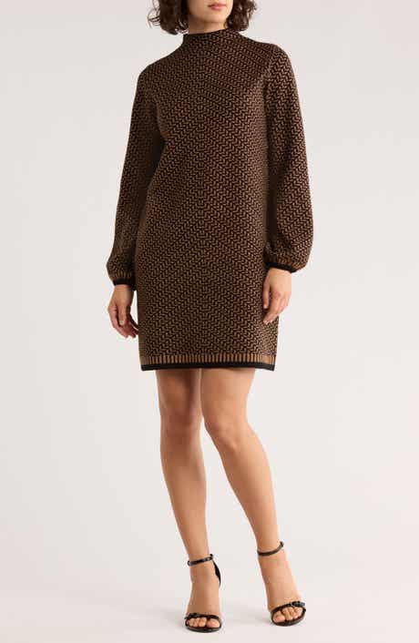MAX STUDIO Sweater Dress