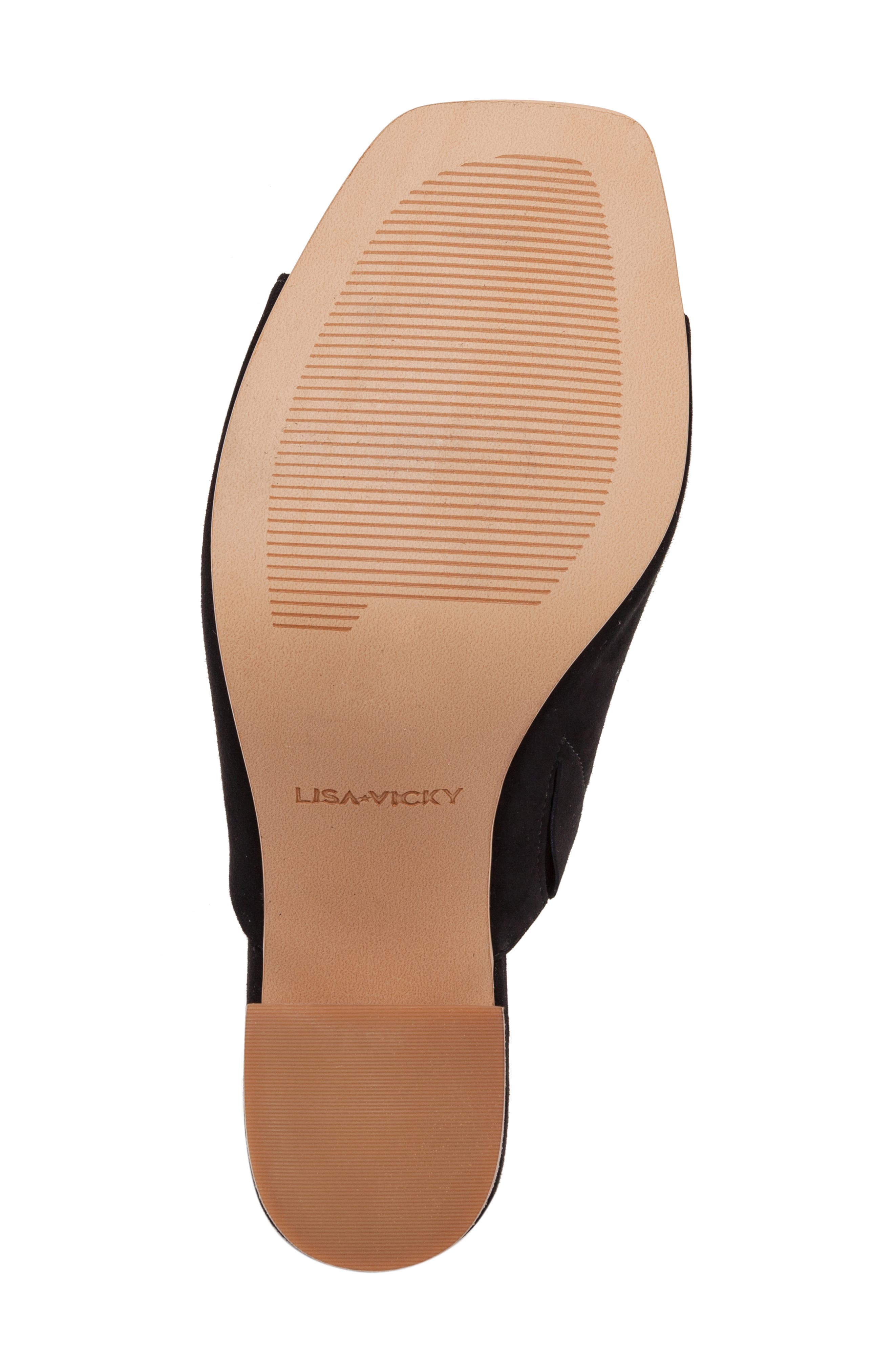 Lisa Vicky Virtue Sandal, Alternate, color, 