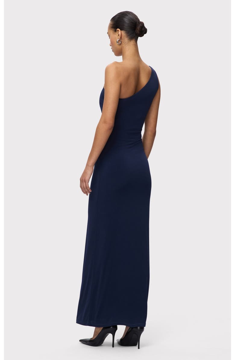 Herve Leger The Irie Gown, Alternate, color, Storm