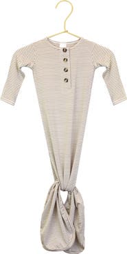 Lou Lou and Company Knotted Gown