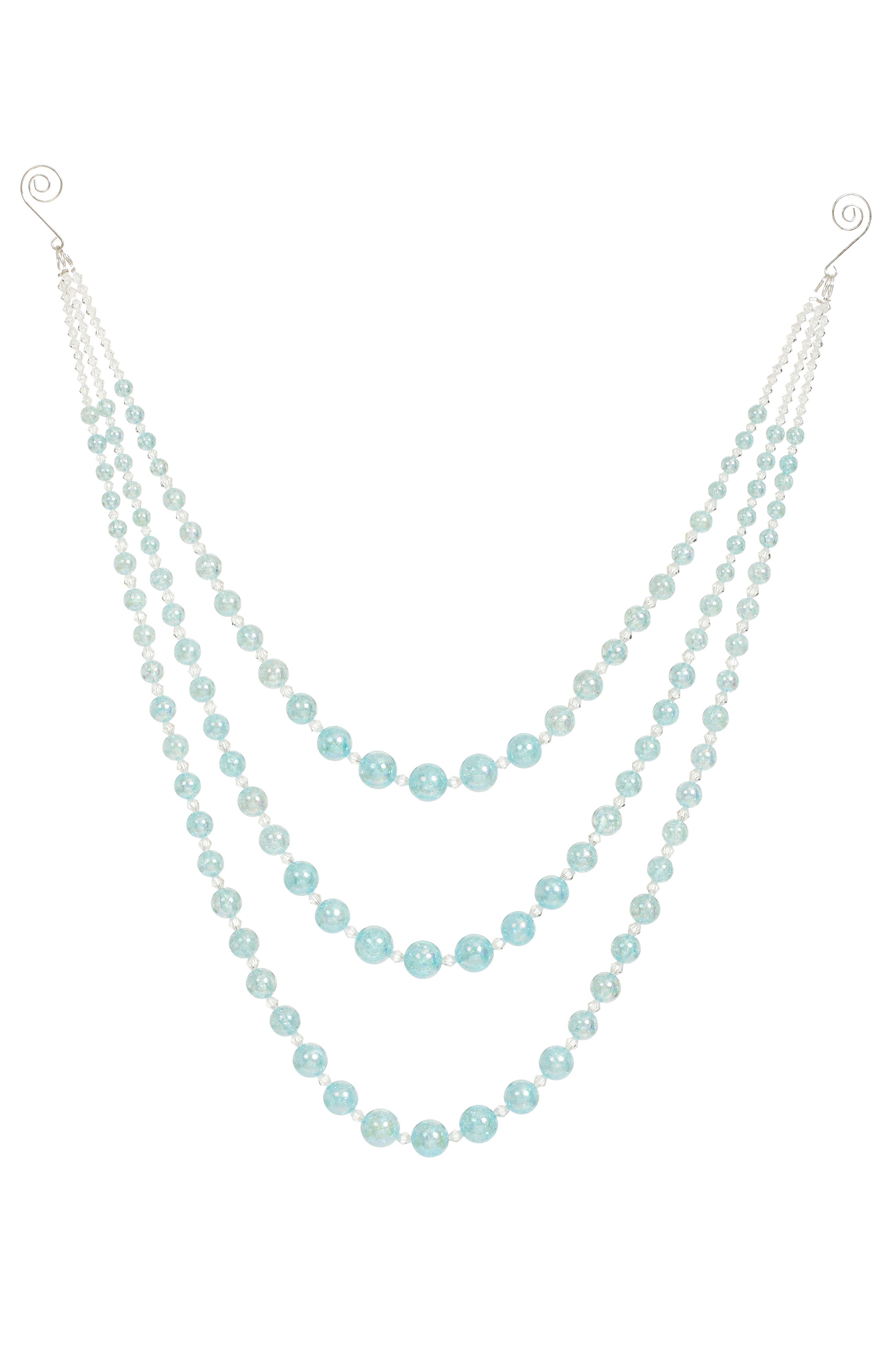 selected Light Blue