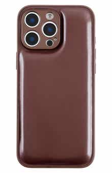 Auramma Cushion iPhone 16 Pro Phone Case