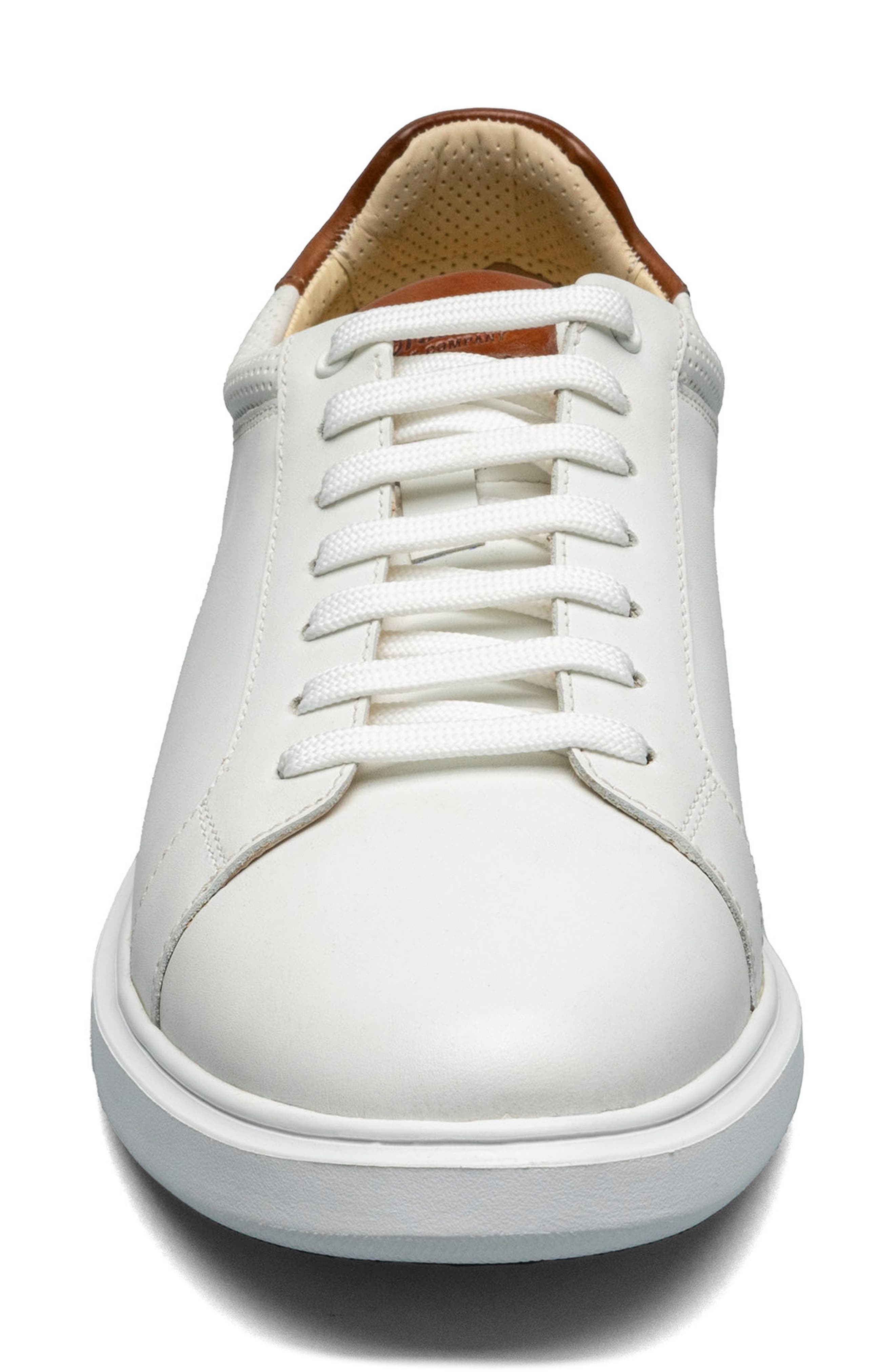 Florsheim Sellero Sneaker, Alternate, color, 