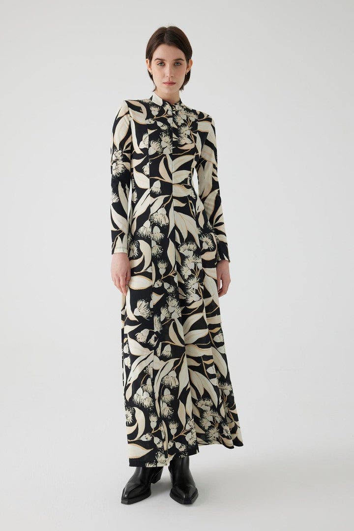 selected Black and White Patterned