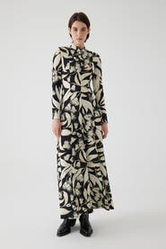 Exquise Abra Maxi Dress