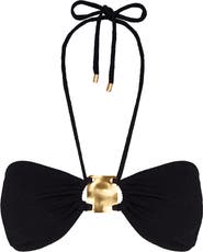 ViX Paula Hermanny Firenze Cleo Bikini Top